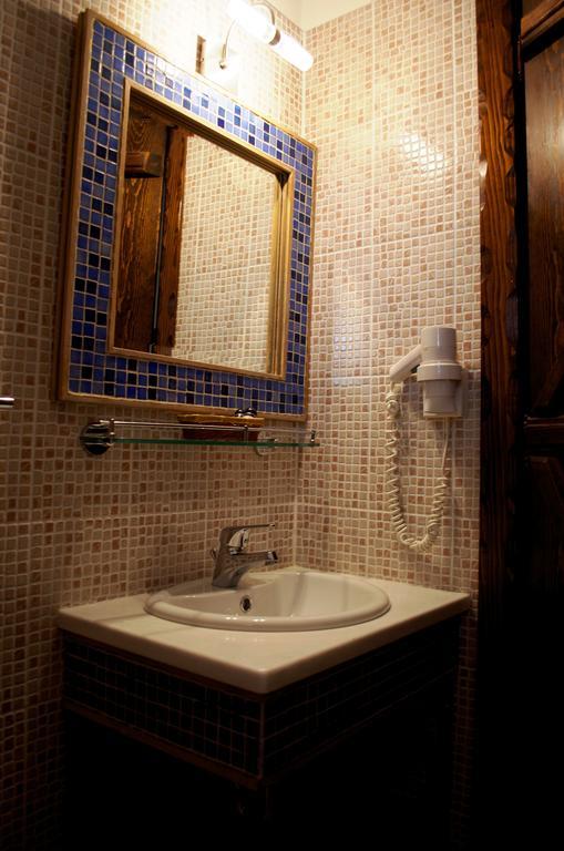Petrini Gonia Aparthotel Livadero Room photo