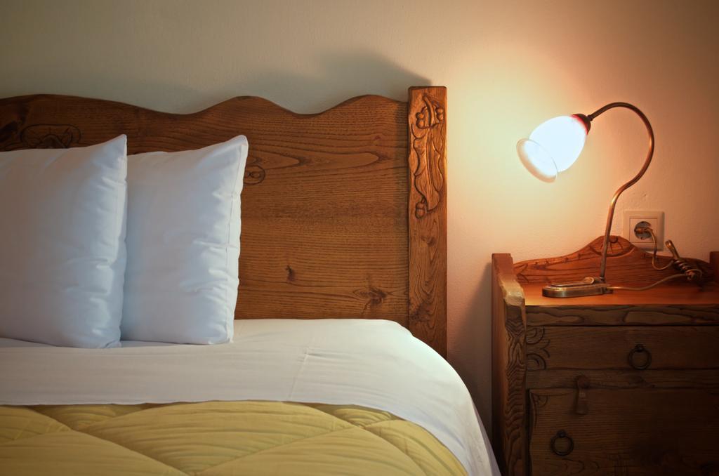 Petrini Gonia Aparthotel Livadero Room photo